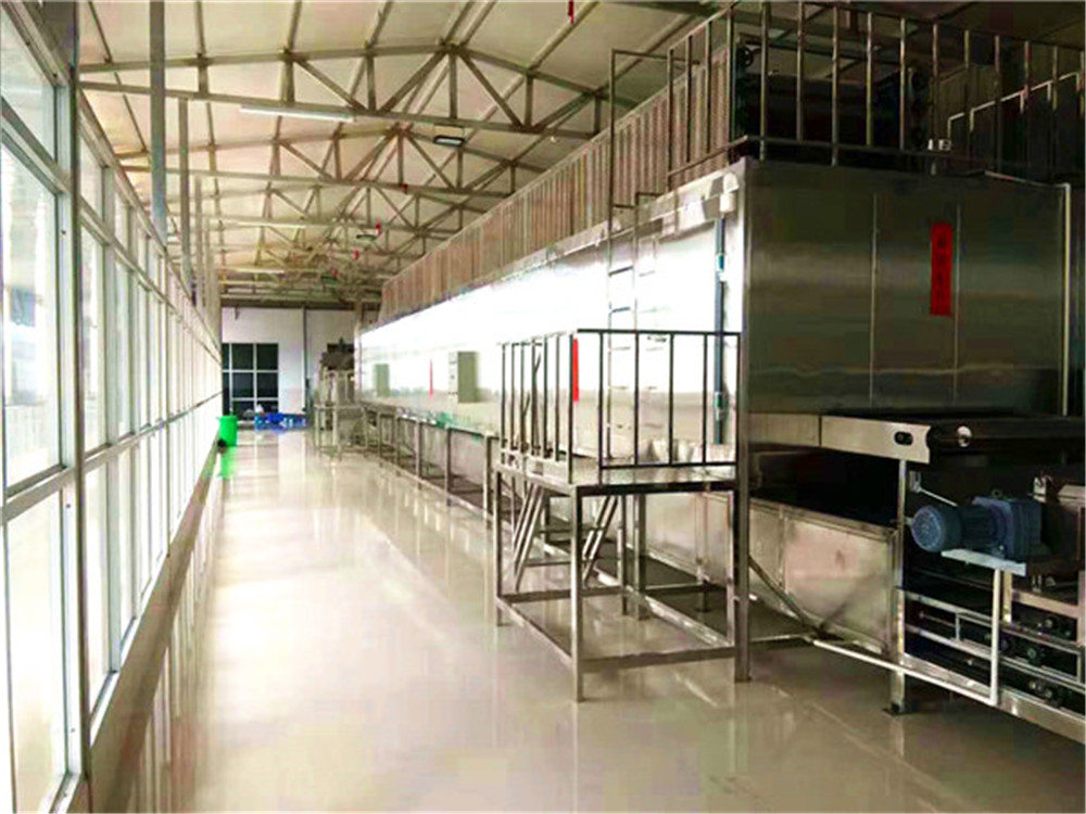 粉條粉絲機設備 粉條粉絲機設備