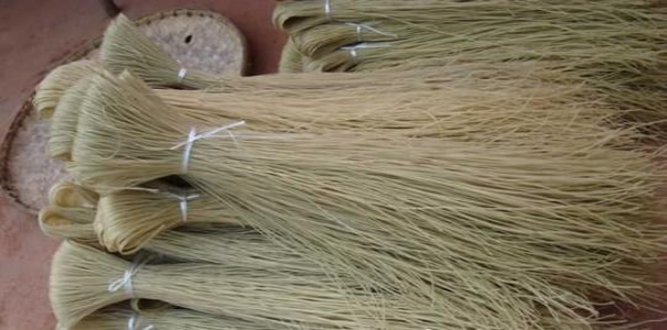 如何選購粉條 如何選購粉條