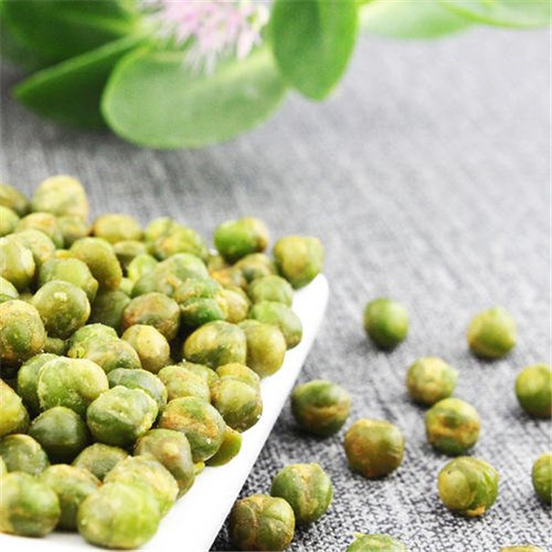 豌豆淀粉加工設(shè)備-原料 豌豆淀粉加工設(shè)備-原料