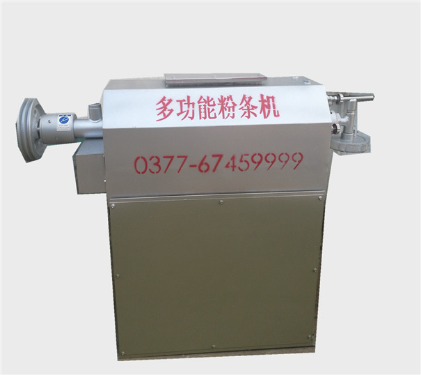 紅薯粉條機-擠出式粉條機 紅薯粉條機-擠出式粉條機