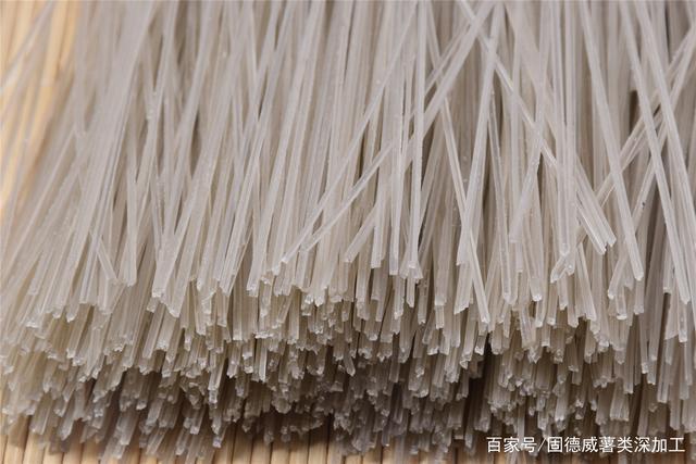 機械粉條 機械粉條