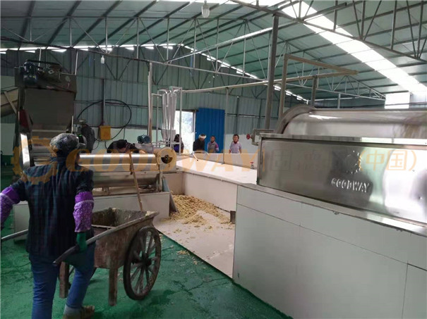 紅薯粉條加工設備 紅薯粉條加工設備