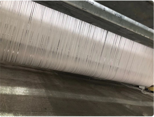 紅薯粉條機切口處 紅薯粉條機切口處