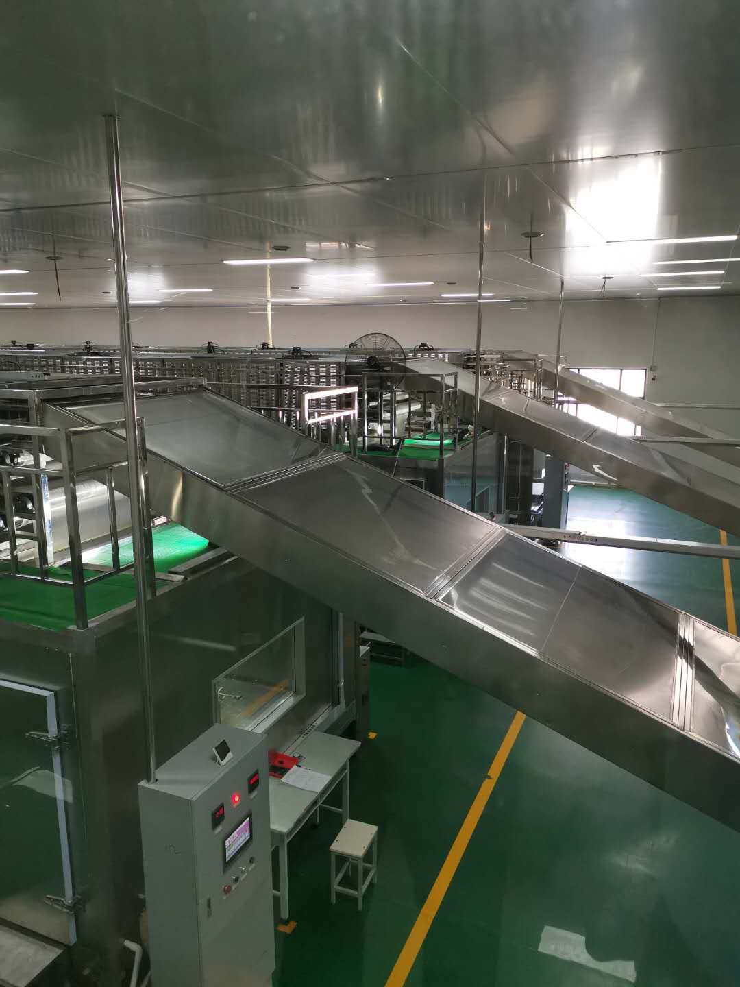 全自動紅薯粉條機 全自動紅薯粉條機