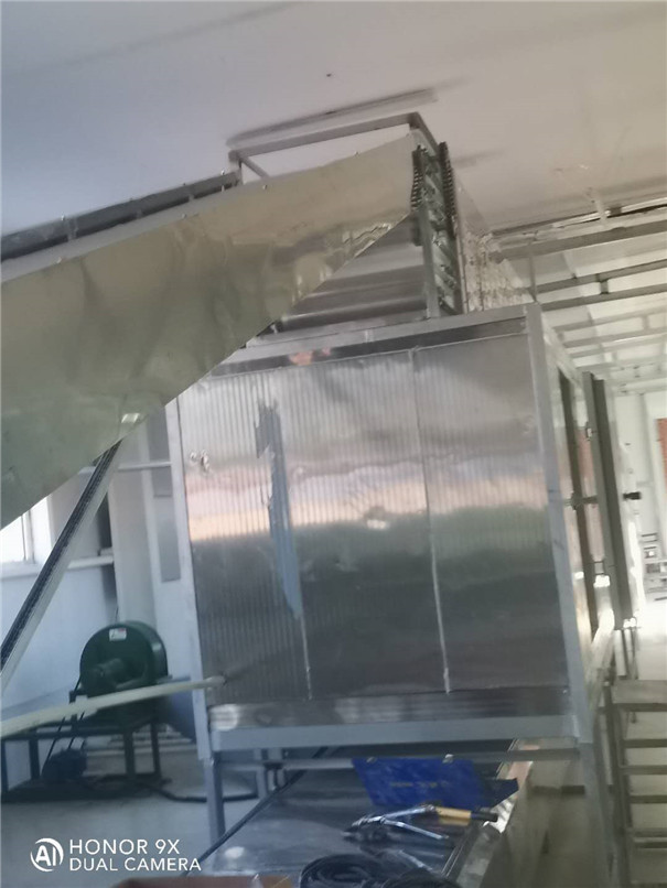 全自動(dòng)紅薯粉條機(jī) 全自動(dòng)紅薯粉條機(jī)