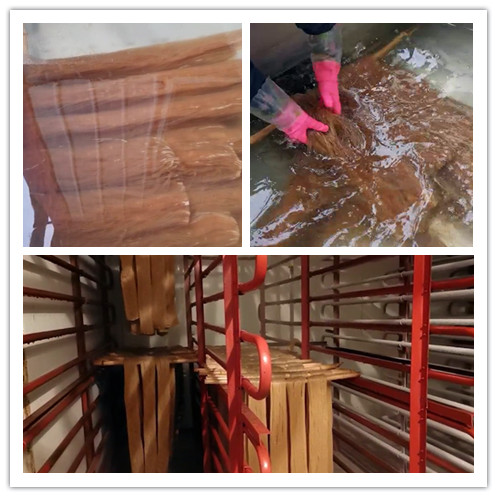 紅薯粉條機--洗粉凍粉 紅薯粉條機--洗粉凍粉