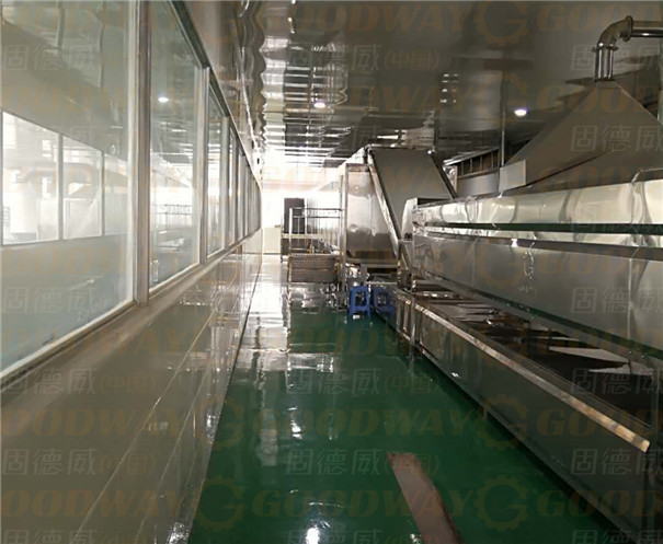 紅薯粉條機 紅薯粉條機