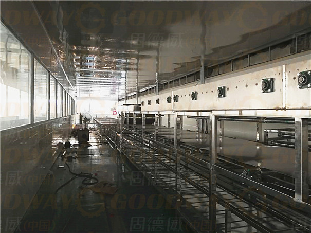 全自動紅薯粉條機 全自動紅薯粉條機