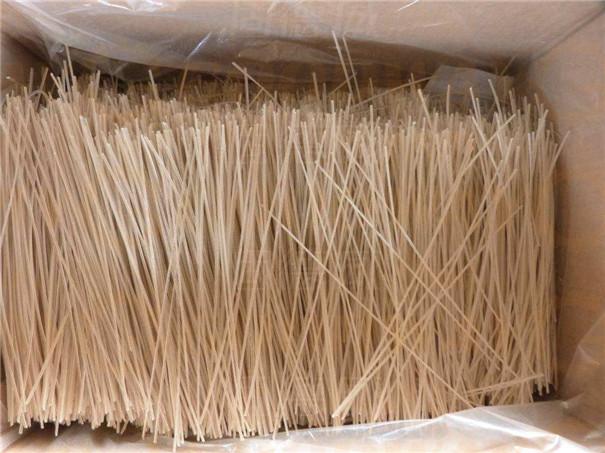 紅薯粉條封箱包裝 紅薯粉條封箱包裝