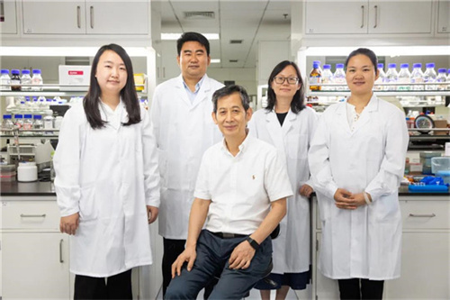 厲害了我的國!西北風真能喝飽了,中國首次實現二氧化碳人工合成淀粉 厲害了我的國!西北風真能喝飽了,中國首次實現二氧化碳人工合成淀粉