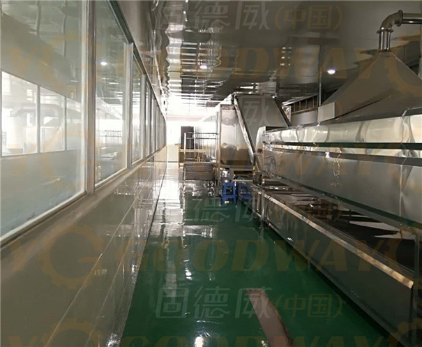 開辦紅薯粉條廠挑選粉條機設(shè)備,用戶一定要看的3個問題 開辦紅薯粉條廠挑選粉條機設(shè)備,用戶一定要看的3個問題