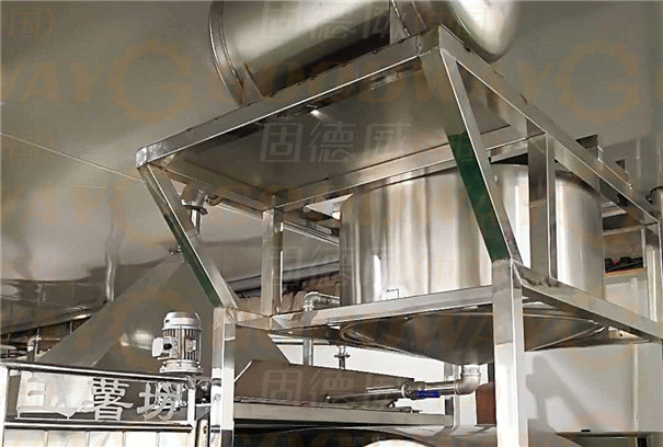 開辦紅薯粉條廠挑選粉條機設(shè)備,用戶一定要看的3個問題 開辦紅薯粉條廠挑選粉條機設(shè)備,用戶一定要看的3個問題