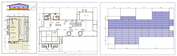 【疫情之下的默契合作】時產500公斤木薯淀粉線落戶玻利維亞 【疫情之下的默契合作】時產500公斤木薯淀粉線落戶玻利維亞
