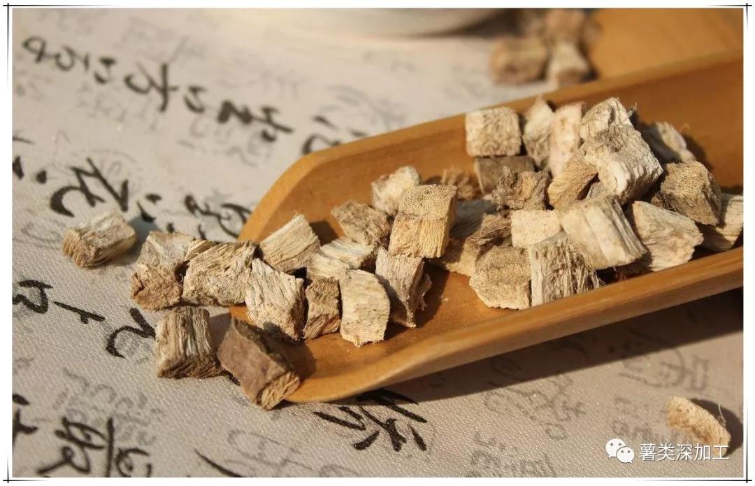 葛根的作用與功效禁忌 葛根的作用與功效禁忌